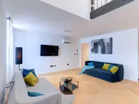 Недвижимость Четырехкомнатная квартира в Опатии: 17