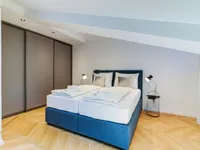 Недвижимость Четырехкомнатная квартира в Опатии: 24