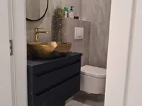 Недвижимость Трехкомнатная квартира в Центре: 9