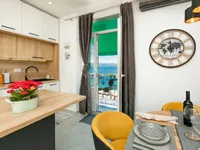 Недвижимость Двухкомнатная квартира, Опатия: 2