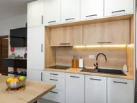 Недвижимость Двухкомнатная квартира, Опатия: 4