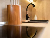 Недвижимость Двухкомнатная квартира, Опатия: 5