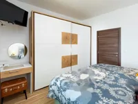 Недвижимость Двухкомнатная квартира, Опатия: 10