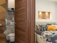 Недвижимость Двухкомнатная квартира, Опатия: 14