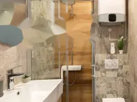 Недвижимость Двухкомнатная квартира, Опатия: 16