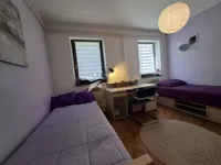 Недвижимость Четырехкомнатная квартира, Центр, Опатия: 7