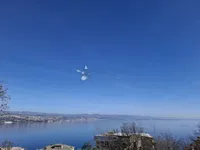 Недвижимость Четырехкомнатная квартира, Центр, Опатия: 12