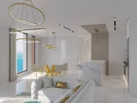 Недвижимость Четырёхкомнатная квартира Ичичи: 4