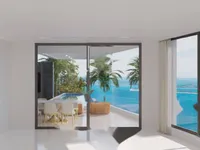 Недвижимость Четырёхкомнатная квартира Ичичи: 6