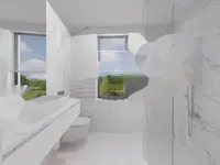 Недвижимость Четырёхкомнатная квартира Ичичи: 7