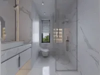 Недвижимость Четырёхкомнатная квартира Ичичи: 10