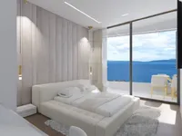 Недвижимость Четырёхкомнатная квартира Ичичи: 15