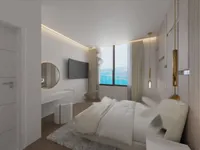 Недвижимость Четырёхкомнатная квартира Ичичи: 20