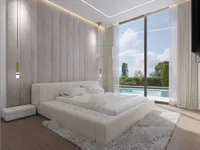 Недвижимость Четырёхкомнатная квартира Ичичи: 23