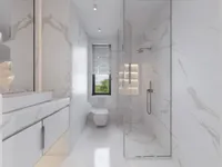 Недвижимость Четырёхкомнатная квартира Ичичи: 24