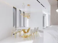 Недвижимость Четырёхкомнатная квартира Ичичи: 27