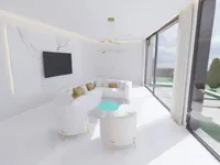 Недвижимость Четырёхкомнатная квартира Ичичи: 30