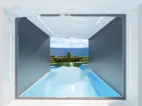 Недвижимость Четырёхкомнатная квартира Ичичи: 32