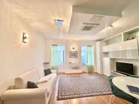 Недвижимость Однокомнатная квартира, Центр: 3