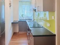 Недвижимость Однокомнатная квартира, Центр: 5