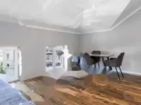 Недвижимость Четырехкомнатная квартира, Центр: 8