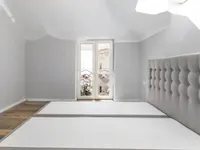 Недвижимость Четырехкомнатная квартира, Центр: 14