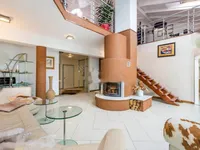 Недвижимость Четырехкомнатная квартира, Центр, Опатия: 9