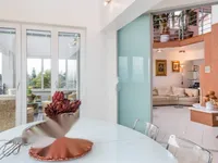 Недвижимость Четырехкомнатная квартира, Центр, Опатия: 12