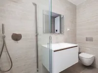 Недвижимость Трёхкомнатная квартира в центре: 17