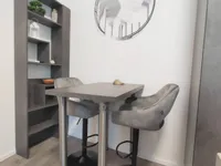 Недвижимость Двухкомнатная квартира в центре Опатии: 6