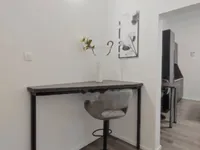 Недвижимость Двухкомнатная квартира в центре Опатии: 11