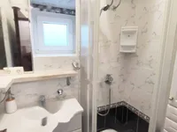 Недвижимость Двухкомнатная квартира в центре Опатии: 12