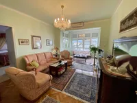 Недвижимость Четырёхкомнатная квартира в центре Опатии: 2