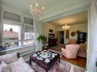 Недвижимость Четырёхкомнатная квартира в центре Опатии: 4