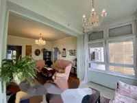 Недвижимость Четырёхкомнатная квартира в центре Опатии: 5