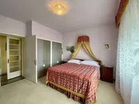 Недвижимость Четырёхкомнатная квартира в центре Опатии: 10