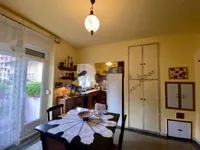 Недвижимость Четырёхкомнатная квартира в центре Опатии: 12