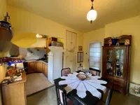 Недвижимость Четырёхкомнатная квартира в центре Опатии: 13