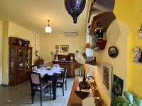 Недвижимость Четырёхкомнатная квартира в центре Опатии: 14