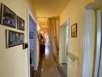 Недвижимость Четырёхкомнатная квартира в центре Опатии: 17