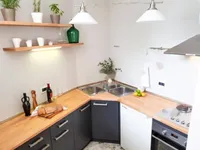 Недвижимость Семейный дом в центре Опатии: 6