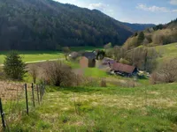 Недвижимость Участок, застройка Бесница, видовая и тихая локация.: 5