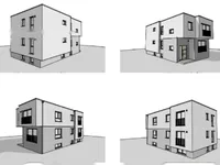Недвижимость Участок, застройка ЛЮБЛЯНА МОСТЕ, ПОД ГОЛОВЦЕМ.: 1