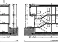 Недвижимость Участок, застройка ЛЮБЛЯНА МОСТЕ, ПОД ГОЛОВЦЕМ.: 11