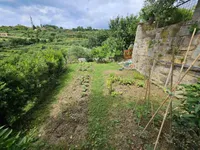 Недвижимость Дом с террасой Коломбан: 2