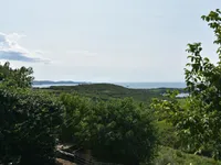 Недвижимость Дом с террасой Коломбан: 3