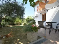 Недвижимость Дом с террасой Коломбан: 6