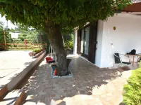 Недвижимость Дом с террасой Коломбан: 7