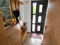 Недвижимость Дом с террасой Коломбан: 11