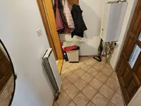 Недвижимость Дом с террасой Коломбан: 13